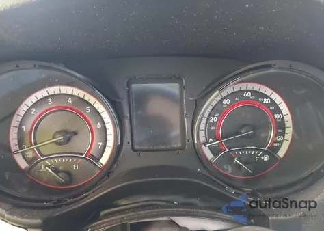 2019 Dodge Journey Se from USA, damaged, VIN 3C4PDCBB5KT779047